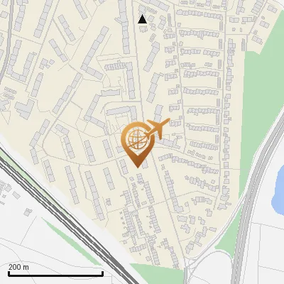 Foto zu Kuthstraße 100, 51107 Köln