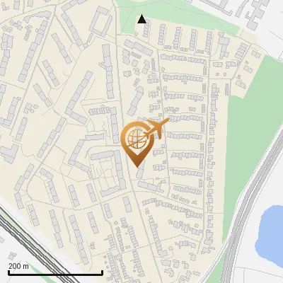 Foto zu Kuthstraße 111-113, 51107 Köln