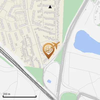 Foto zu Kuthstraße 145-153, 51107 Köln