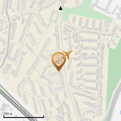 Foto zu Kuthstraße 88-90, 51107 Köln