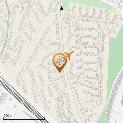 Foto zu Kuthstraße 92-98, 51107 Köln