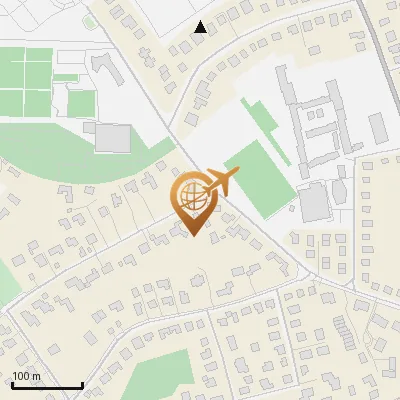 Foto zu Kuulsbarg 1-3, 22587 Hamburg