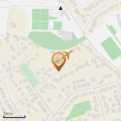 Foto zu Kuulsbarg 10-14, 22587 Hamburg