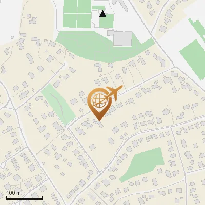 Karte Kuulsbarg 15-17, 22587 Hamburg