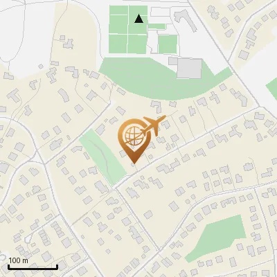 Karte Kuulsbarg 18-20, 22587 Hamburg