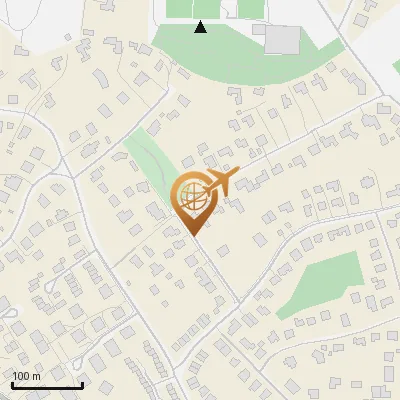 Karte Kuulsbarg 21-23, 22587 Hamburg