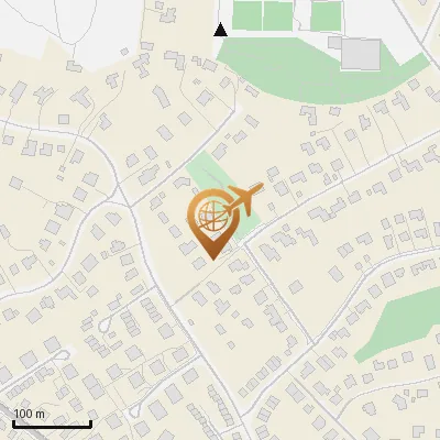 Karte Kuulsbarg 24-30, 22587 Hamburg