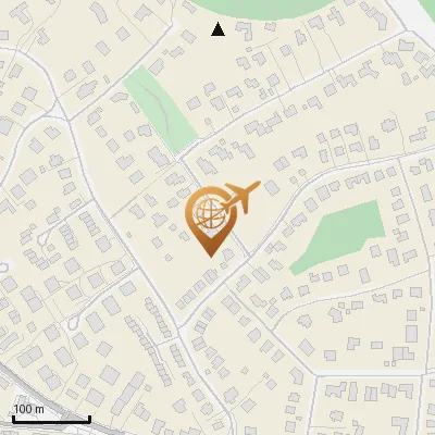 Karte Kuulsbarg 32-36, 22587 Hamburg