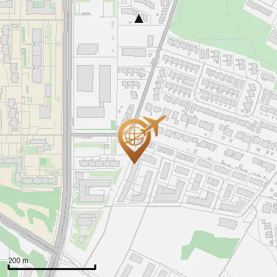 Foto zu Kyivstraße 17, 81735 München