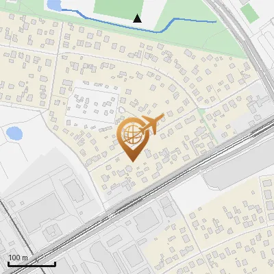 Foto zu Kyllburger Weg 8-17, 13051 Berlin