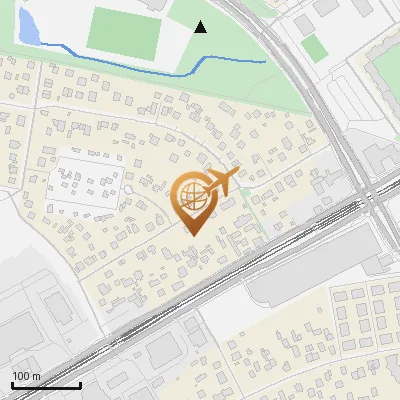 Foto zu Kyllburger Weg 18-23, 13051 Berlin