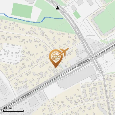 Foto zu Kyllburger Weg 24-28, 13051 Berlin