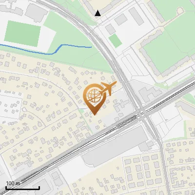 Foto zu Kyllburger Weg 29-35, 13051 Berlin