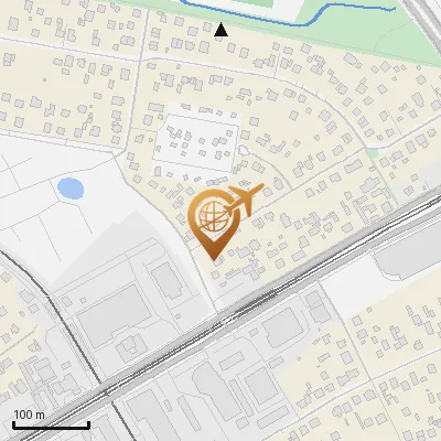 Foto zu Kyllburger Weg 1-7, 13051 Berlin