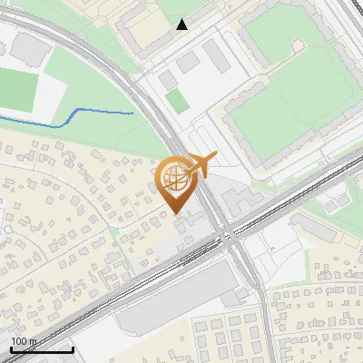 Foto zu Kyllburger Weg 36-40, 13051 Berlin