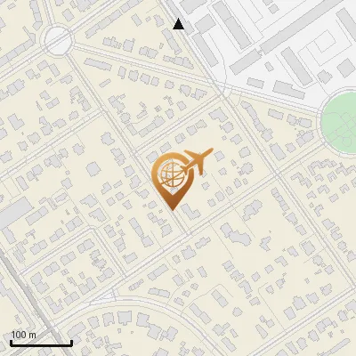 Foto zu Kyllmannstraße 1-2, 12203 Berlin