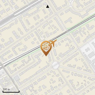 Foto zu Kyllmannstraße 8-12, 12203 Berlin