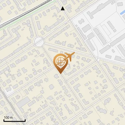 Foto zu Kyllmannstraße 3-6, 12203 Berlin