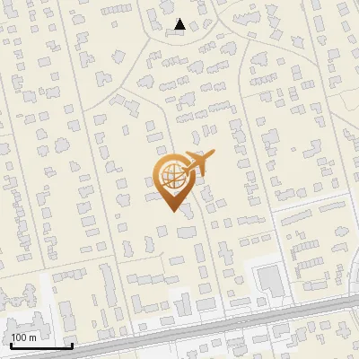 Foto zu Kyllmannstraße 6-9, 14109 Berlin