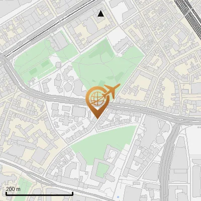 Foto zu Kyotostraße 1, 50670 Köln