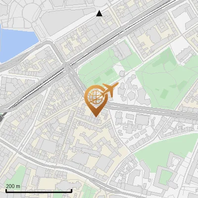 Foto zu Kyotostraße 19-25, 50670 Köln