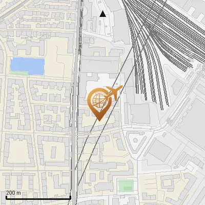 Foto zu Kyreinstraße 3, 81371 München