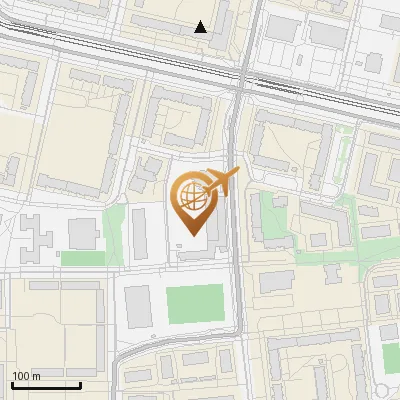 Foto zu Kyritzer Straße 103, 12629 Berlin