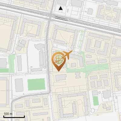 Foto zu Kyritzer Straße 107, 12629 Berlin