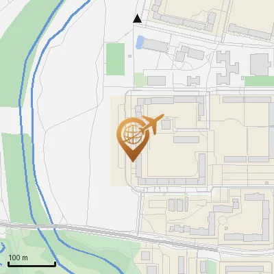 Foto zu Kyritzer Straße 8-22, 12629 Berlin