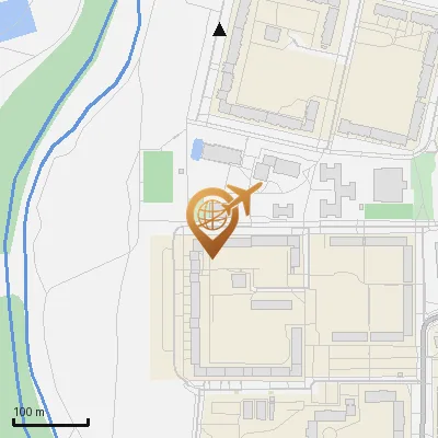 Foto zu Kyritzer Straße 26-43, 12629 Berlin