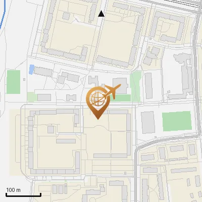 Foto zu Kyritzer Straße 52-58, 12629 Berlin