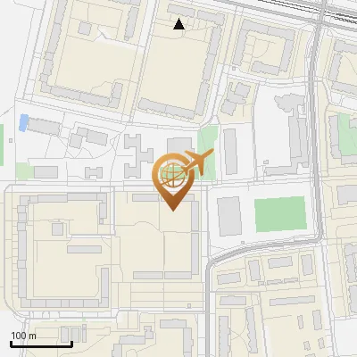 Foto zu Kyritzer Straße 62, 12629 Berlin