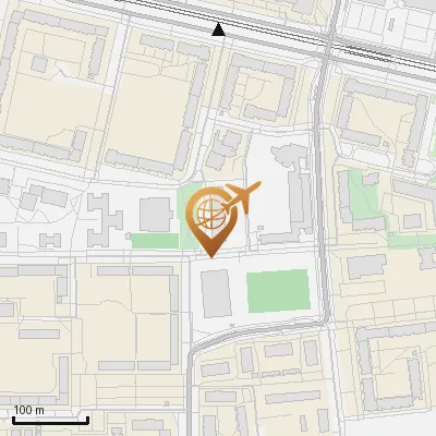 Foto zu Kyritzer Straße 63, 12629 Berlin