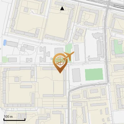 Foto zu Kyritzer Straße 64-66, 12629 Berlin