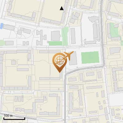 Foto zu Kyritzer Straße 72-80, 12629 Berlin