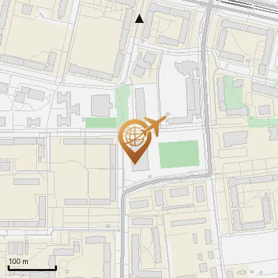 Foto zu Kyritzer Straße 90, 12629 Berlin