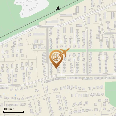 Foto zu Kyritzer Weg 2-14, 14165 Berlin