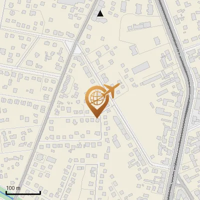 Foto zu La Famille-Straße 19-20, 13127 Berlin