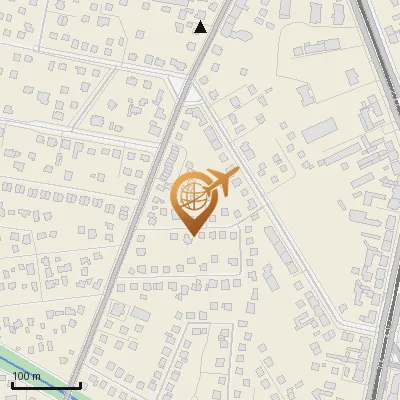 Foto zu La Famille-Straße 5-18, 13127 Berlin