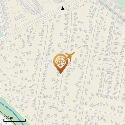 Foto zu La-Rochelle-Straße 11-26, 13127 Berlin