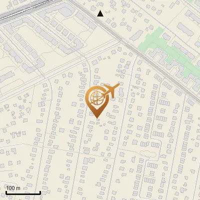 Foto zu La-Rochelle-Straße 46-48, 13127 Berlin