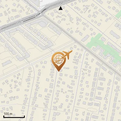 Foto zu La-Rochelle-Straße 49-62, 13127 Berlin