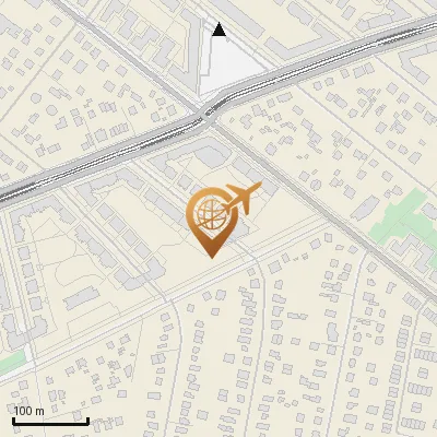 Foto zu La-Rochelle-Straße 68-72, 13127 Berlin