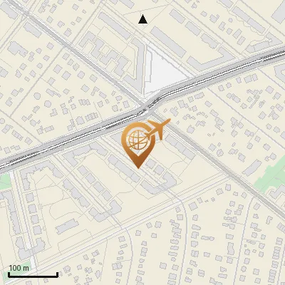 Foto zu La-Rochelle-Straße 73-80, 13127 Berlin