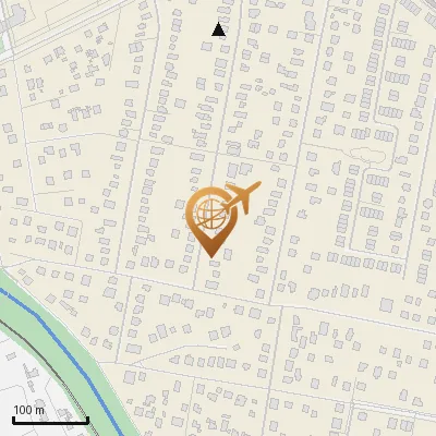 Foto zu La-Rochelle-Straße 4-9, 13127 Berlin