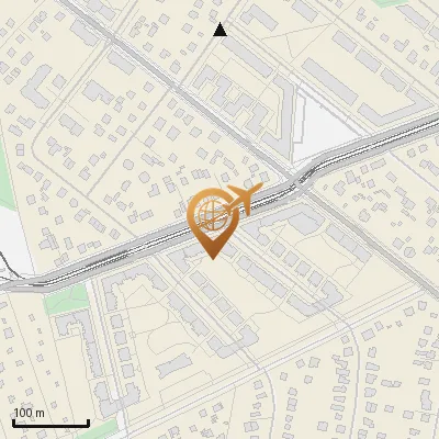 Foto zu La-Rochelle-Straße 83-85, 13127 Berlin