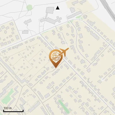 Foto zu Labeser Weg 16-21, 13503 Berlin