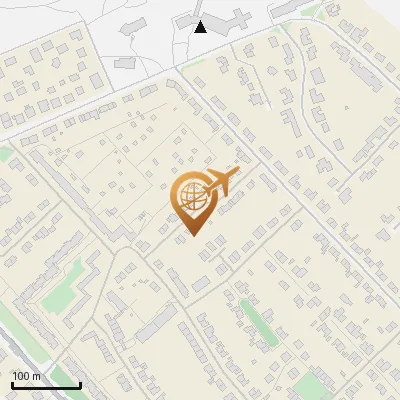 Foto zu Labeser Weg 3-15, 13503 Berlin