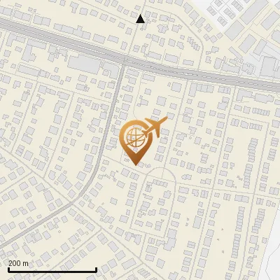 Foto zu Lachenmeyrstraße 21, 81827 München