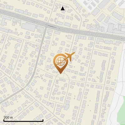 Foto zu Lachenmeyrstraße 24-25, 81827 München